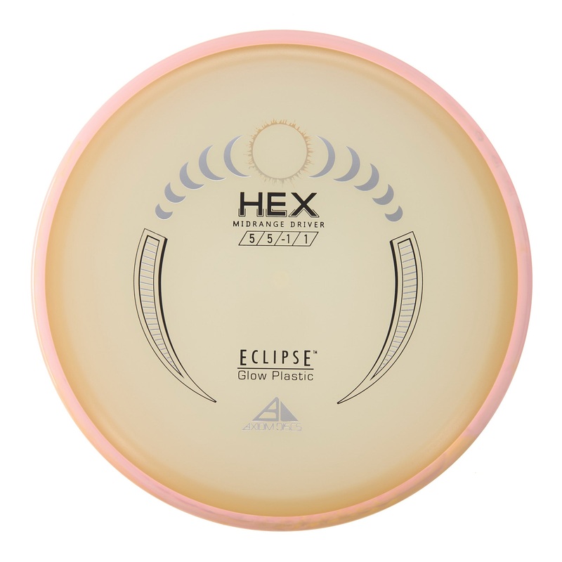 Eclipse 2.0 Hex
