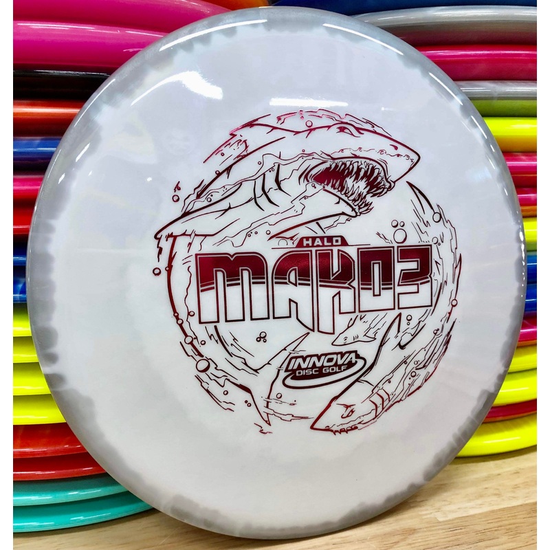 Innova Halo Star Mako3