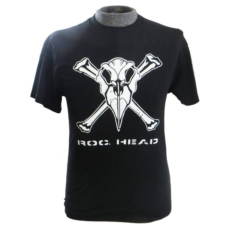Innova Roc Head Short Sleeve Disc Golf T-Shirt