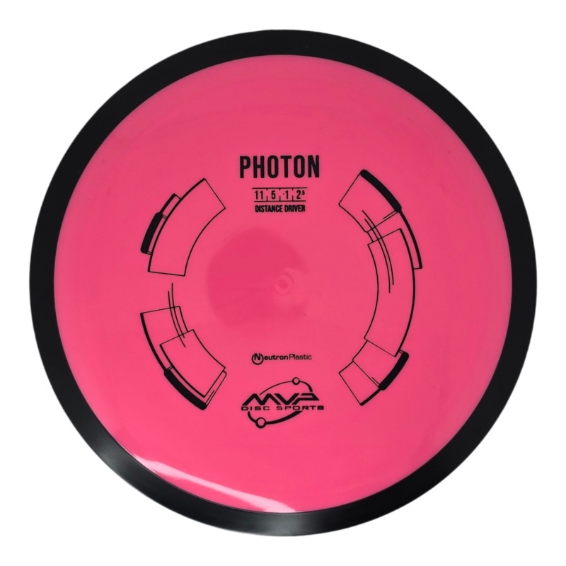 MVP Neutron Photon