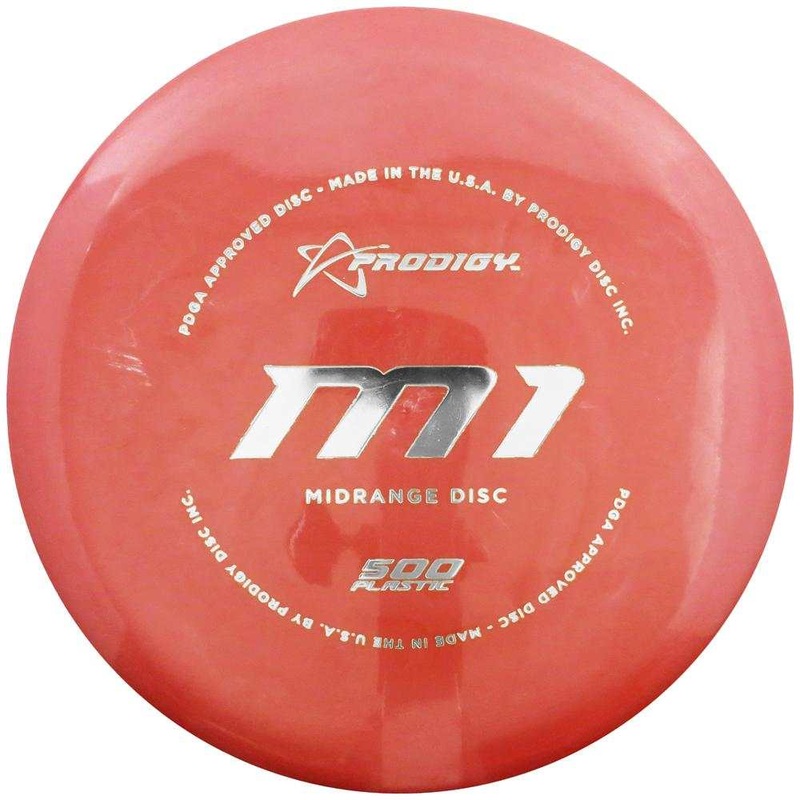 Prodigy 500 M1