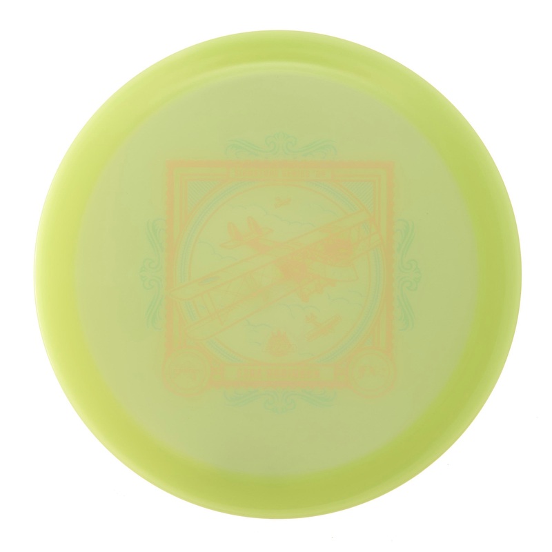 Prodigy FX-2 – 2024 Ezra Robinson 400 Color Glow  175g | Style 0004