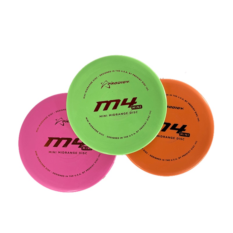 Prodigy M4 Mini