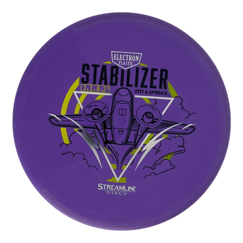 Streamline Electron (Medium) Stabilizer