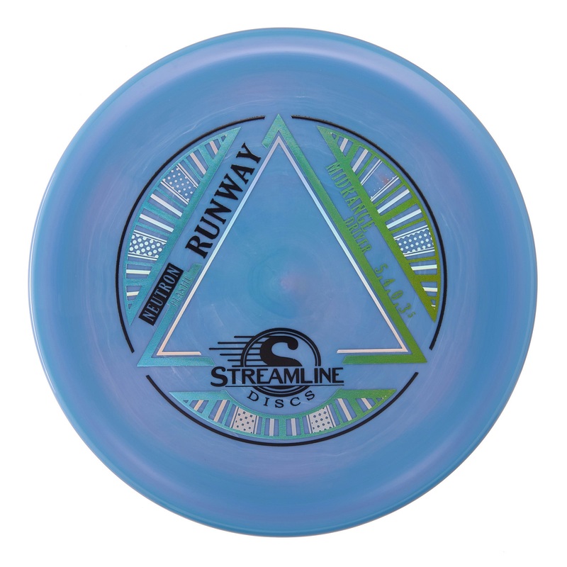 Streamline Runway – Neutron 178g | Style 0008