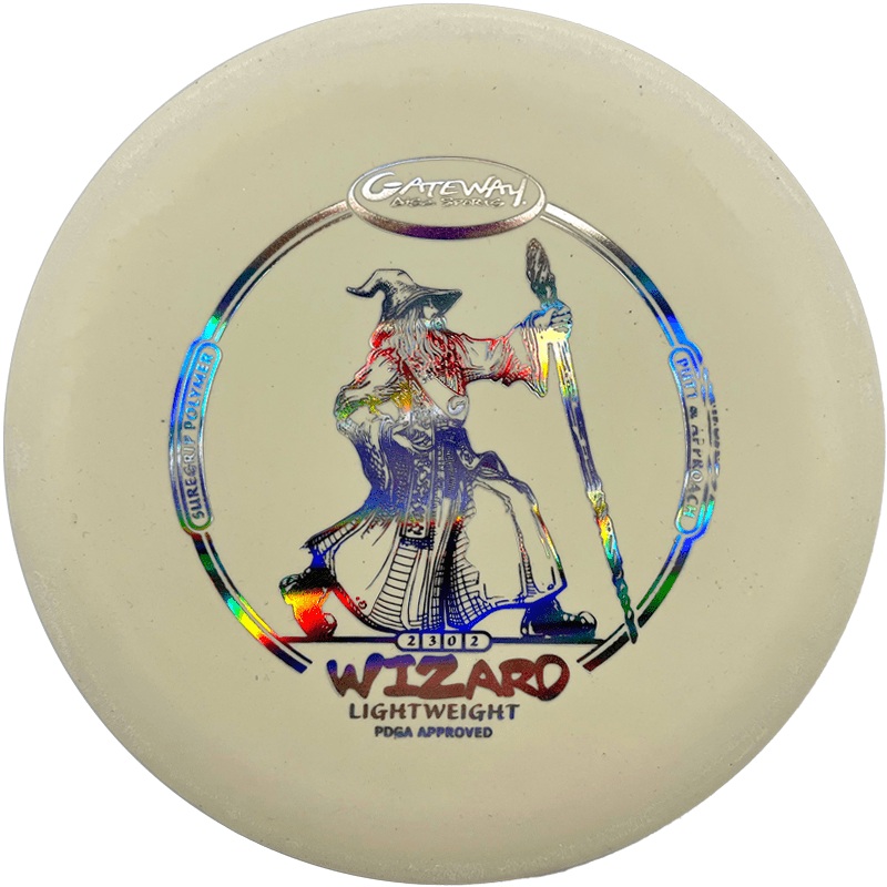 Suregrip Lightweight Wizard