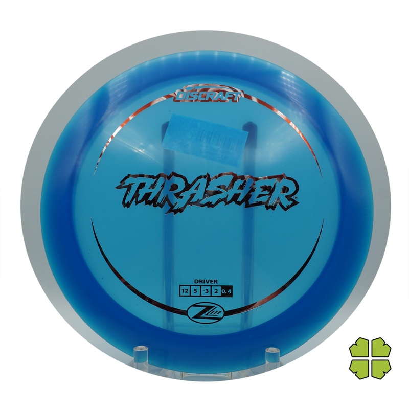 Thrasher – Z Lite