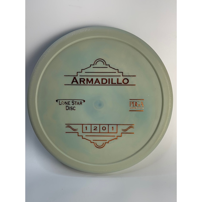 V2 Armadillo 171g