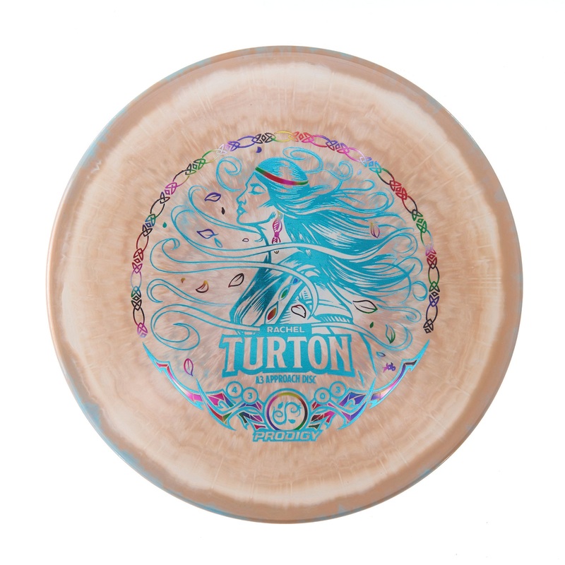 2025 Rachel Turton Signature Series 400 Ultra Soft Spectrum A3
