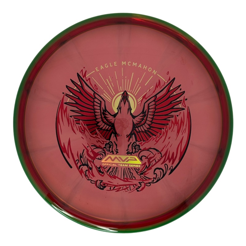 Axiom Eagle McMahon Prism Proton Envy – Team Series (2024) (Page 1)