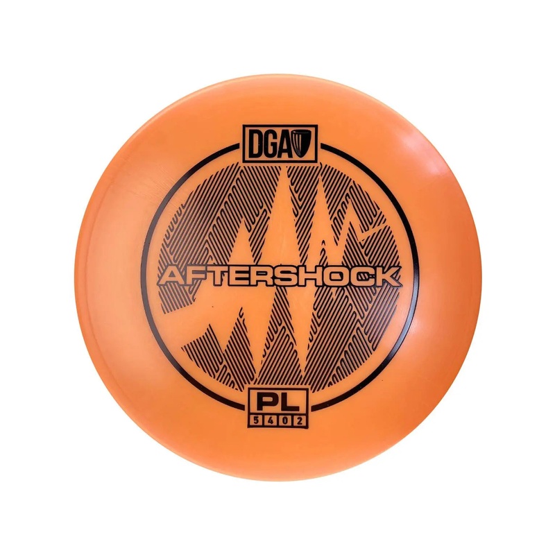 DGA ProLine Aftershock