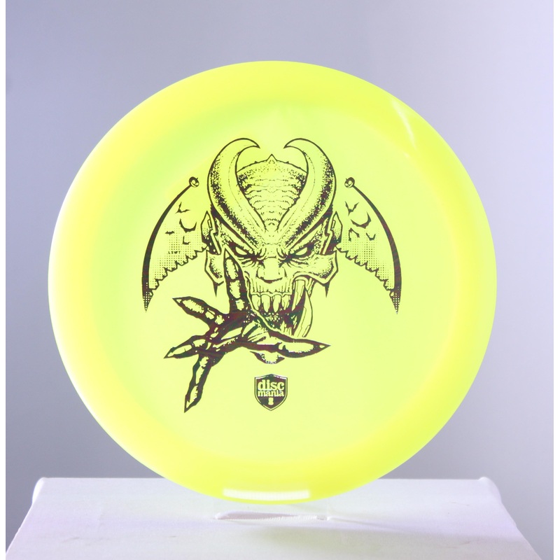 Discmania Les White Neo Splice Fairway Driver