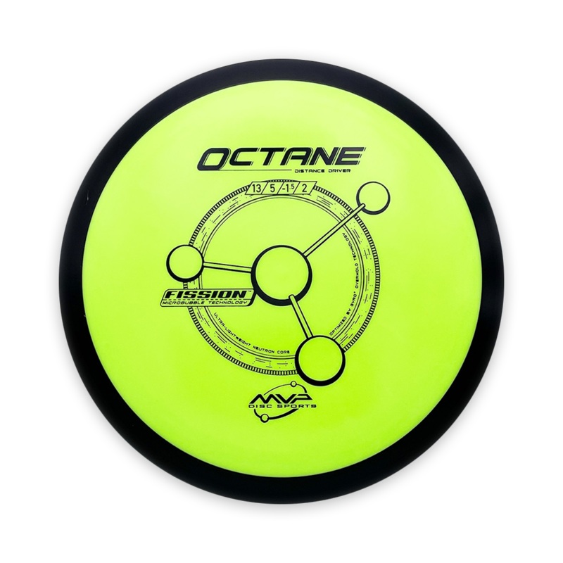 Fission Octane