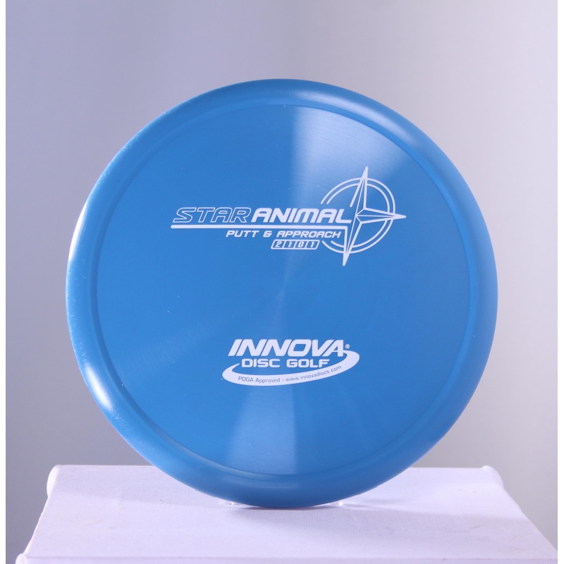 Innova Star Animal Putter