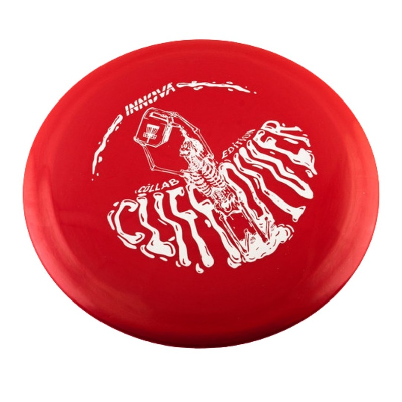 Innova Star Thunderbird Cliffdiver (Collab Edition)