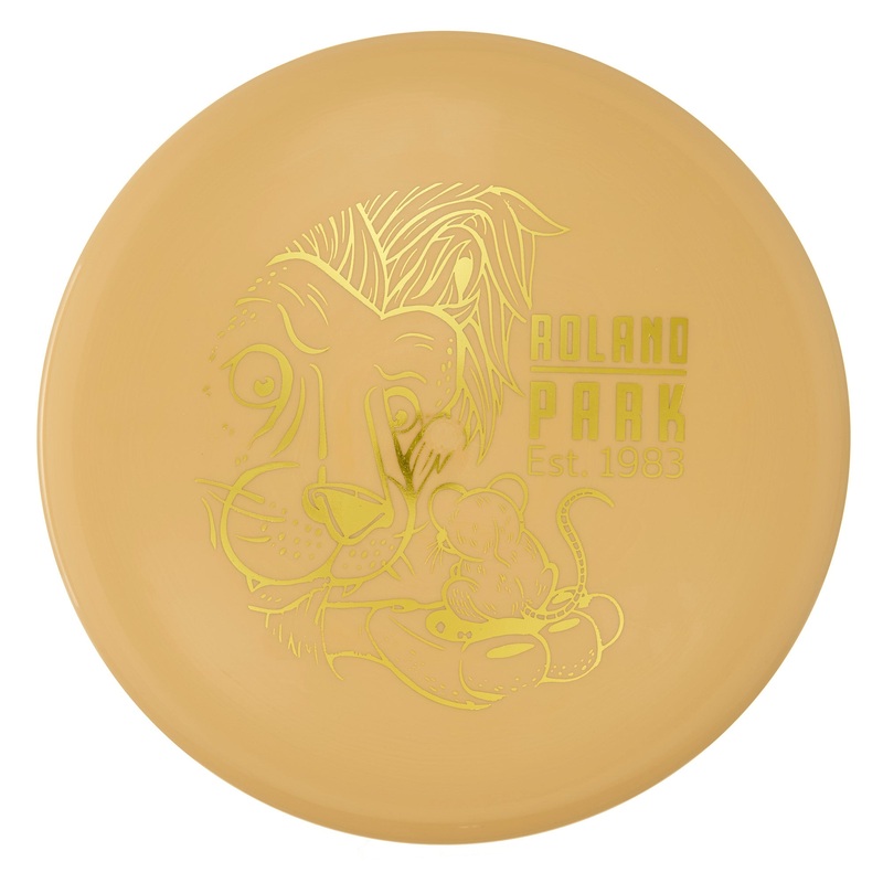 Kastaplast Svea – 2023 Roland Park Fundraiser K1 180g | Style 0007