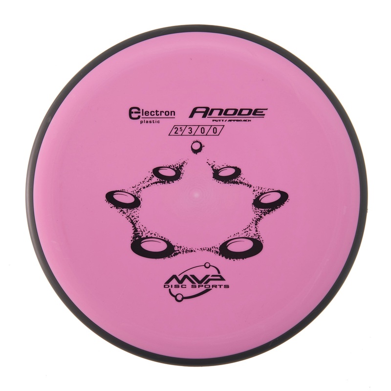 MVP Anode – Electron 164g | Style 0001