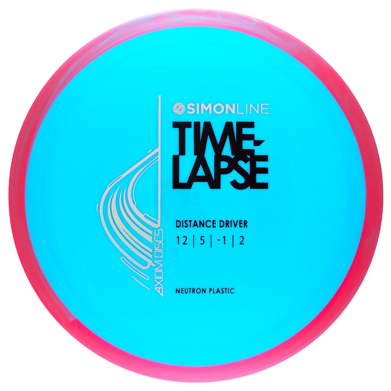 MVP Simon Lizotte Simon Line Neutron Time-Lapse (Retooled) PRE-ORDER