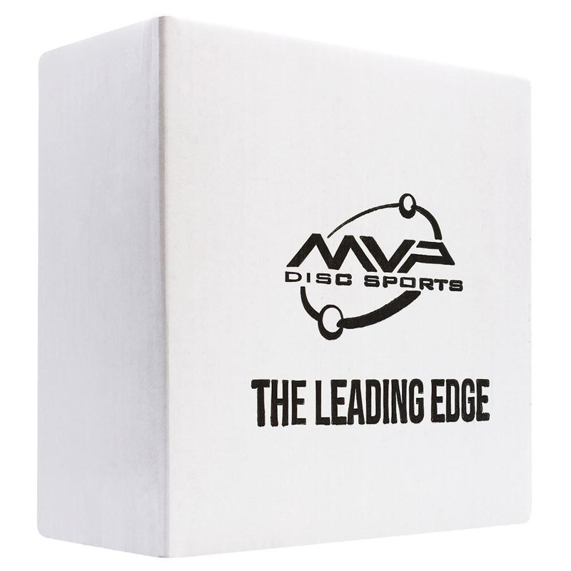 MVP Small Mailing Box – 25 Pack (Disc Storage/Shipping)
