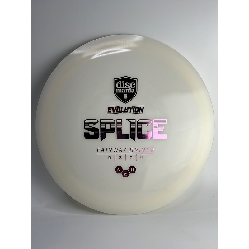 Neo Splice 174g