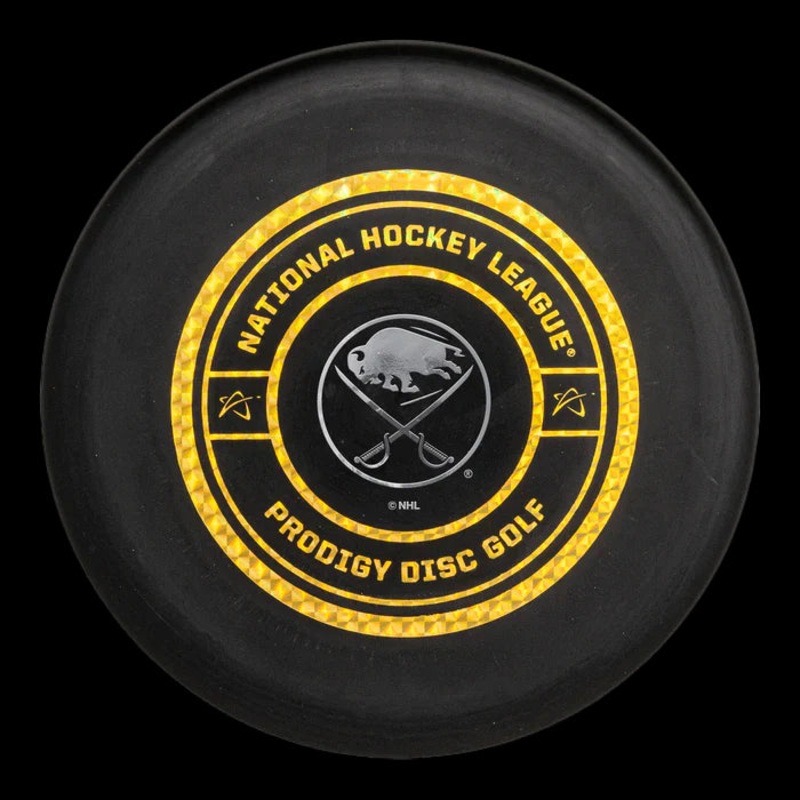 Prodigy 300 PA-3 – NHL Collection Gold Series “Buffalo Sabres”