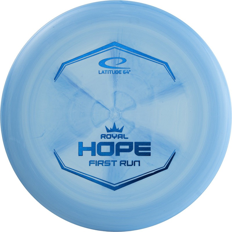 Royal Sense Hope First Run