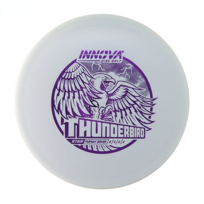 Star Thunderbird