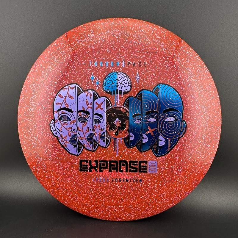 Vex Expanse – Lykke Lorentzen 2025 Signature Series