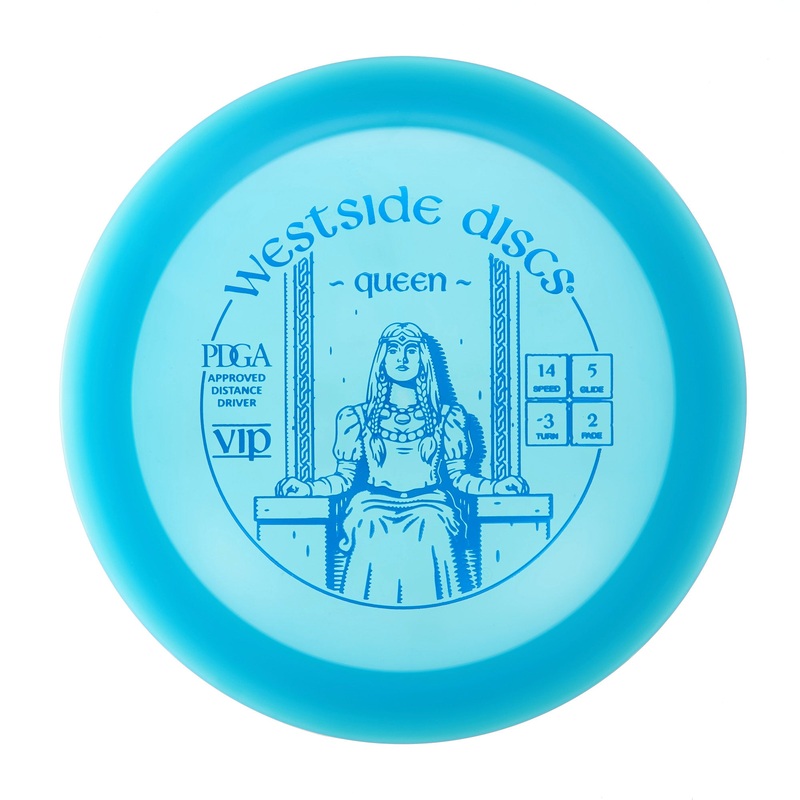 VIP Queen