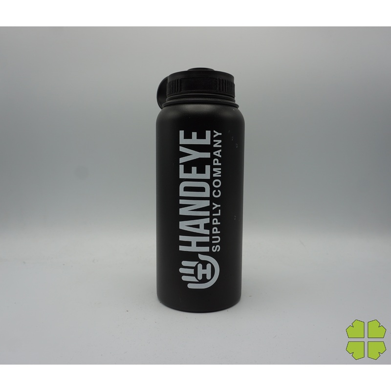32 oz Stainless Steel Canteen Water Bottle