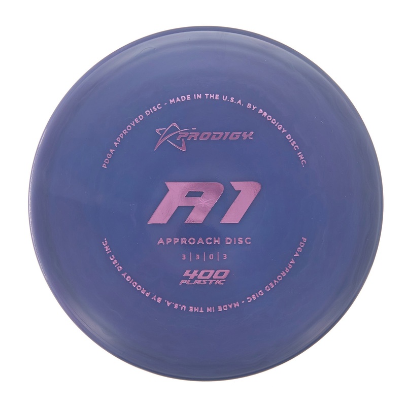 400 A1