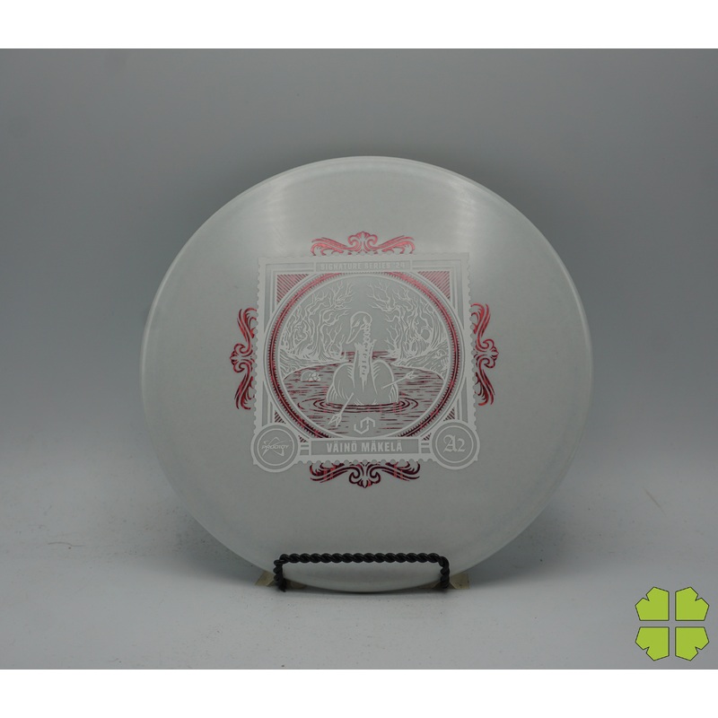 A2 – Vaino Makela Signature Series 400 Glimmer