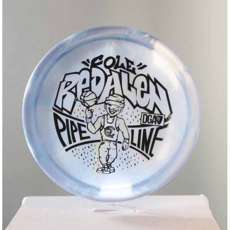 DGA 2024 Cole Redalen Tour Series Pipeline Fairway Driver