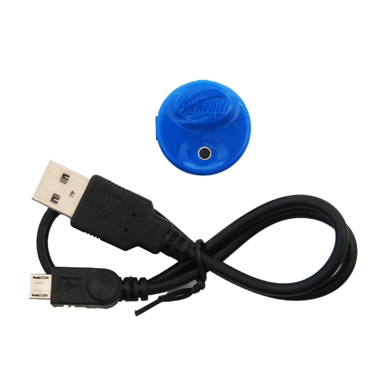 Disc Beeper Golf Disc Locator