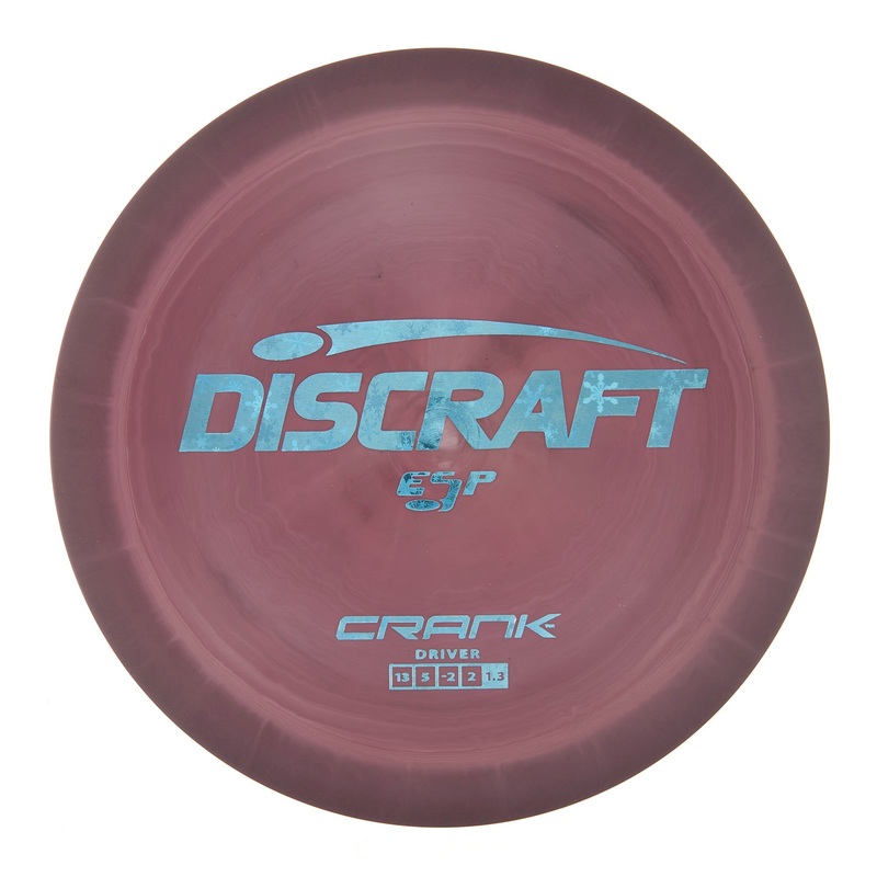 Discraft Crank – ESP 175g | Style 0005