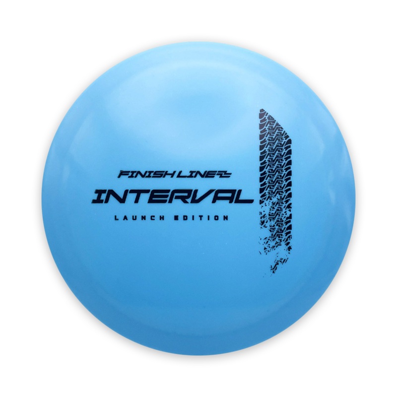 Forged Interval – Launch Edition
