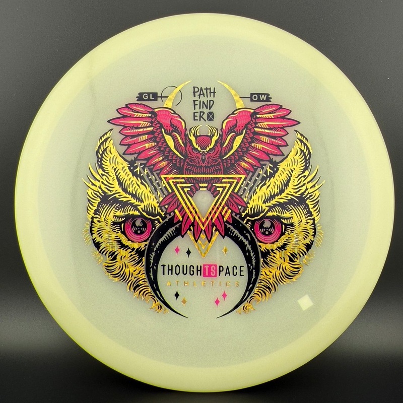 Glow Pathfinder – “Fly By Night
