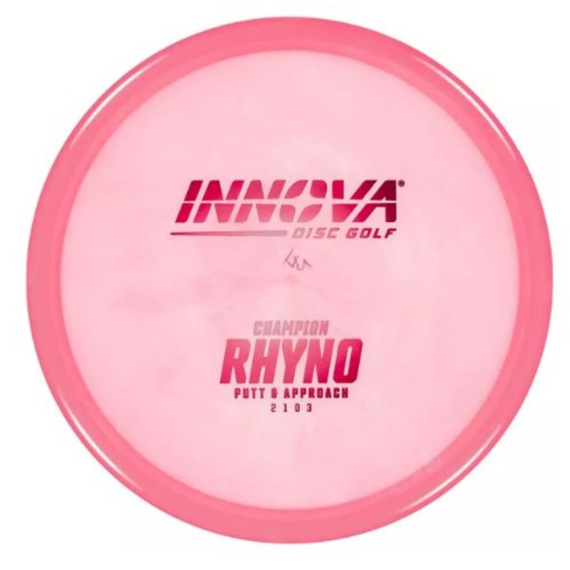 Innova Rhyno