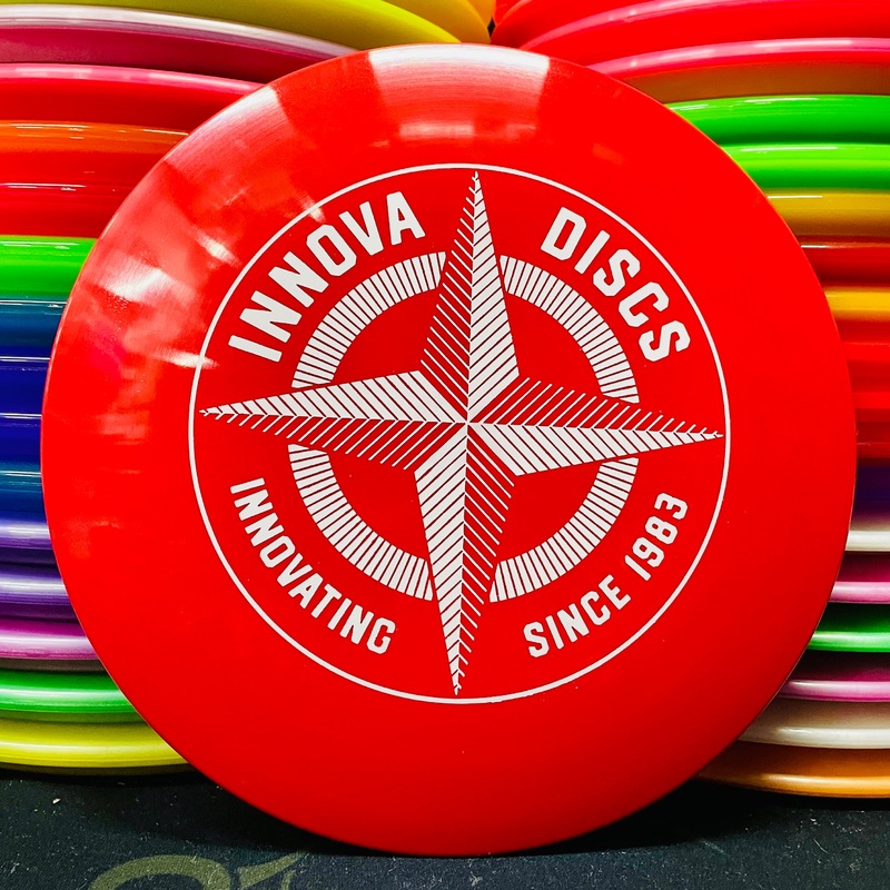 Innova Star Charger – First Run Proto Star