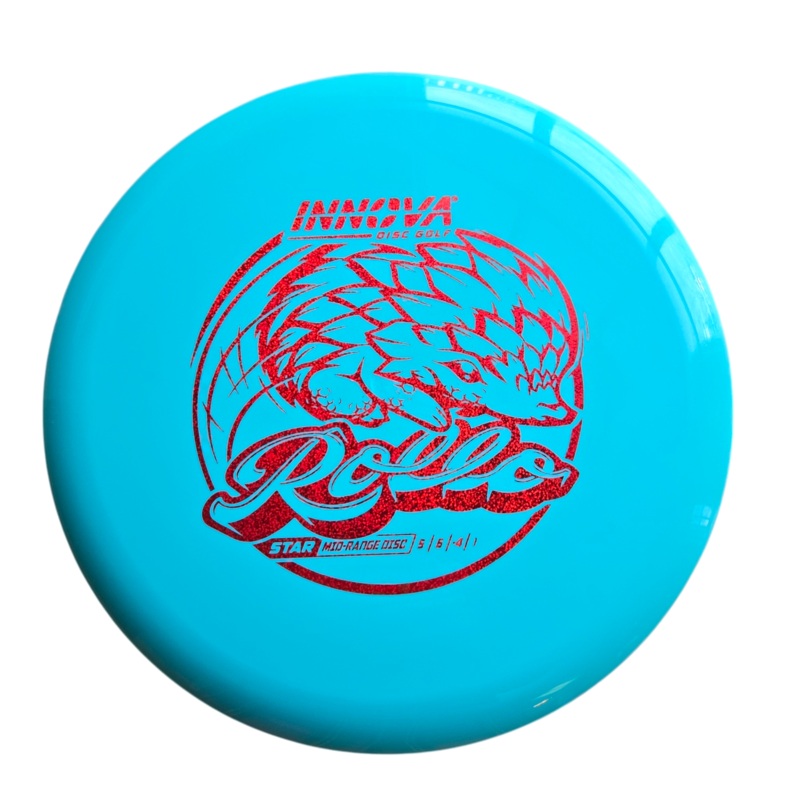 Innova Star Rollo
