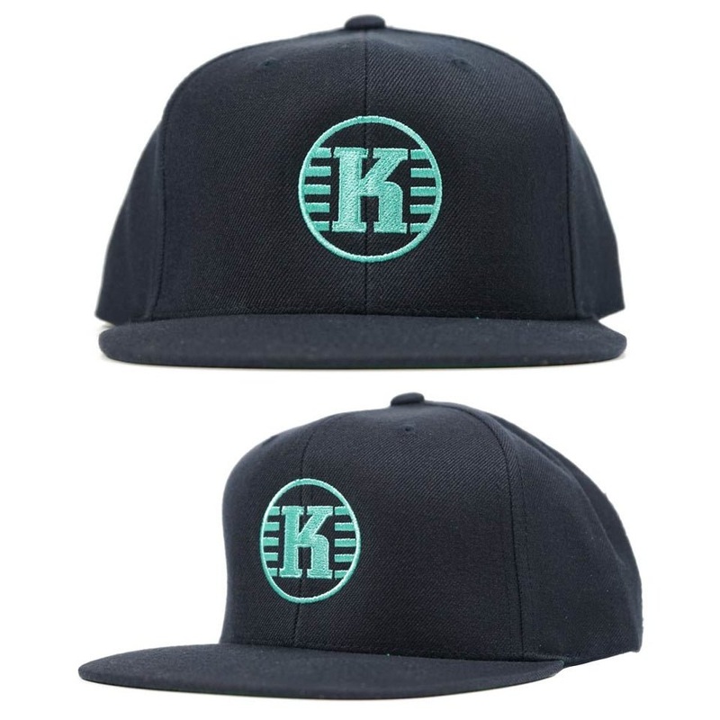 Kastaplast SnapBack Cap