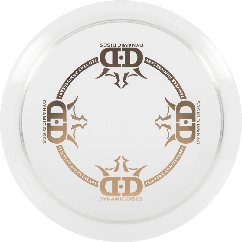 Lucid Ice Escape – 10 Year Anniversary