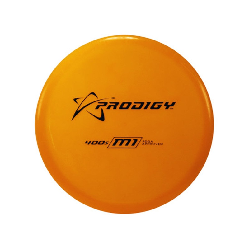 Prodigy 400s M1