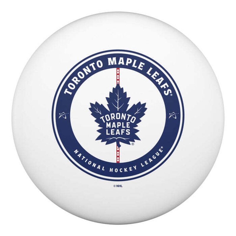 Prodigy ACE Line BaseGrip M Model S – NHL Collection Home Ice “Toronto Maple Leafs”