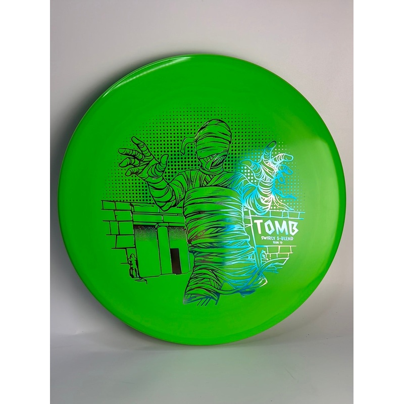 S-Blend Tomb 172g