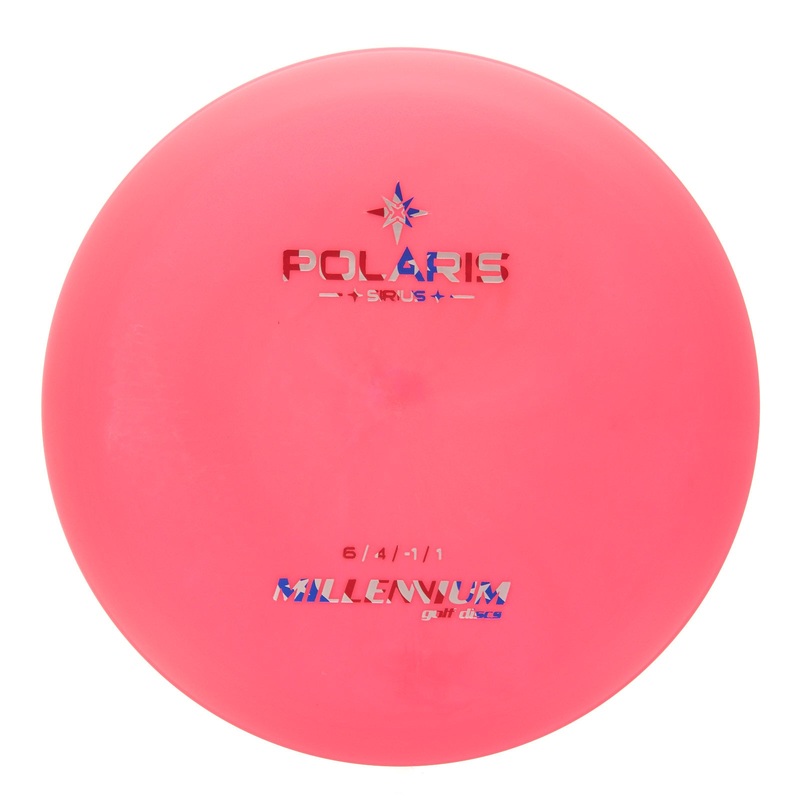 Sirius Polaris LS