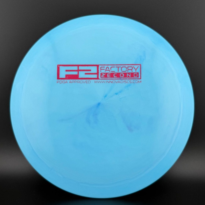 Star Banshee – F2
