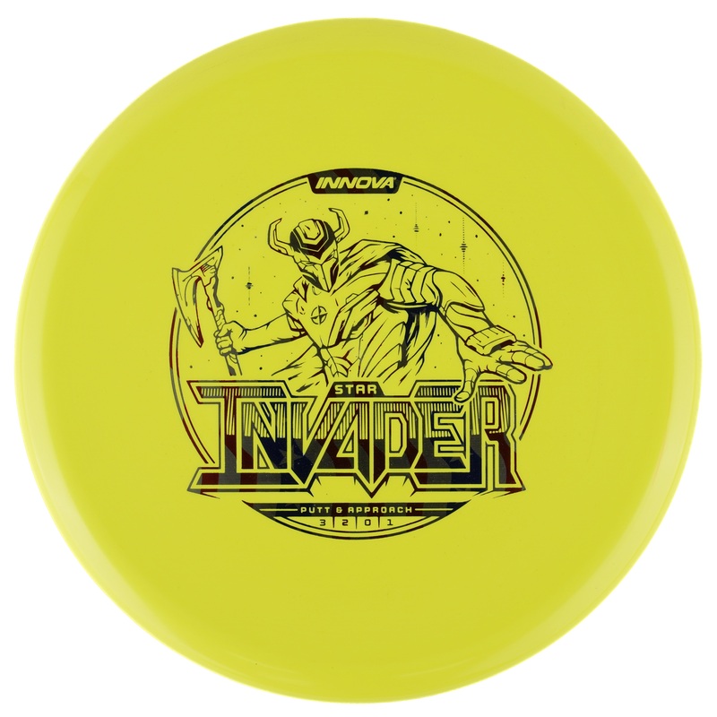 Star Invader