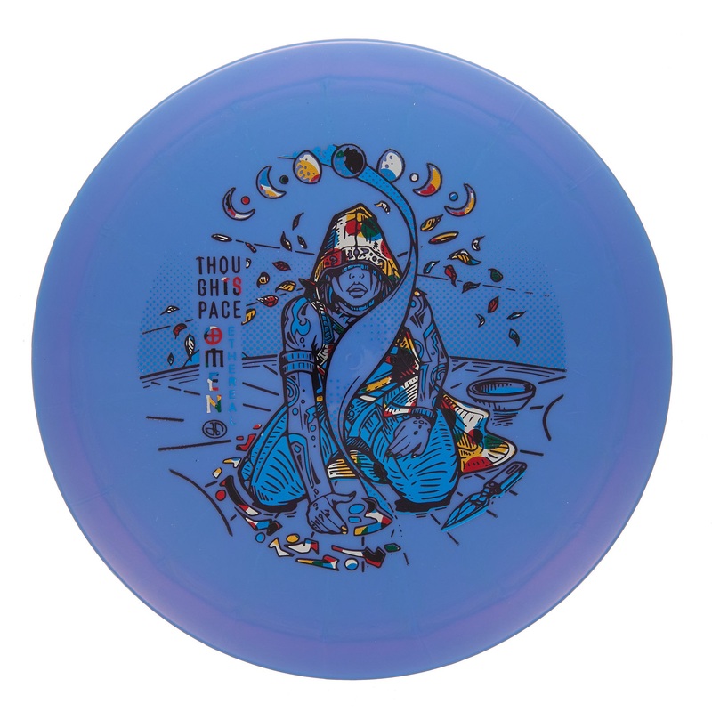 Thought Space Athletics Omen – Ethereal 169g | Style 0001
