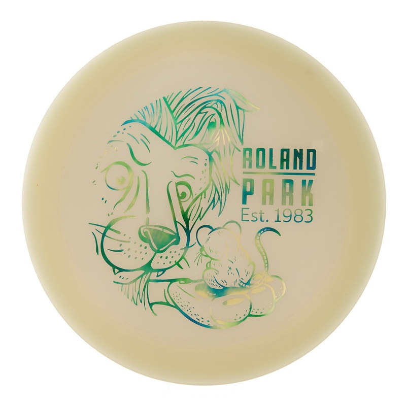 Thought Space Athletics Synapse – 2023 Roland Park Fundraiser Glow 178g | Style 0018